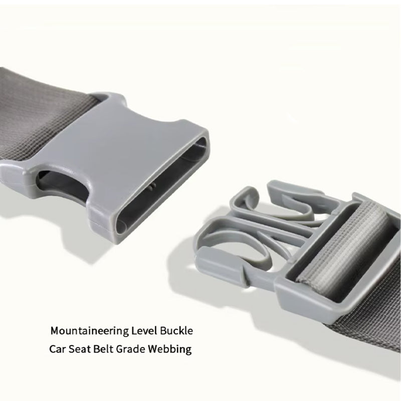 Ergonomic Baby Carrier