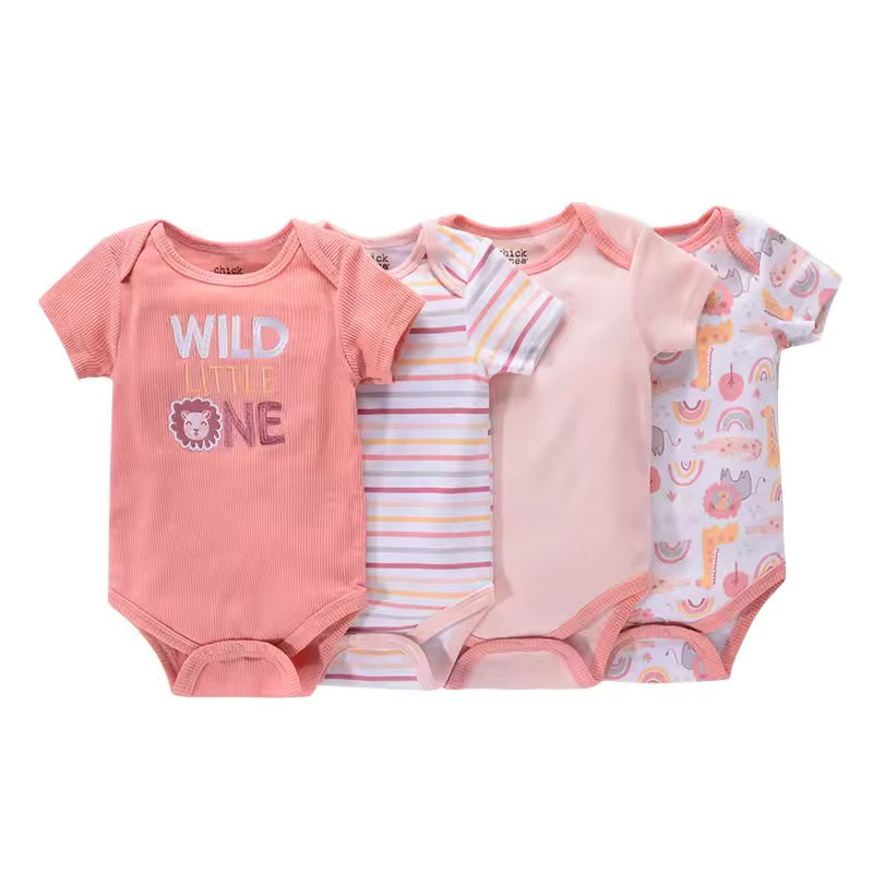 CloudSoft Baby Set