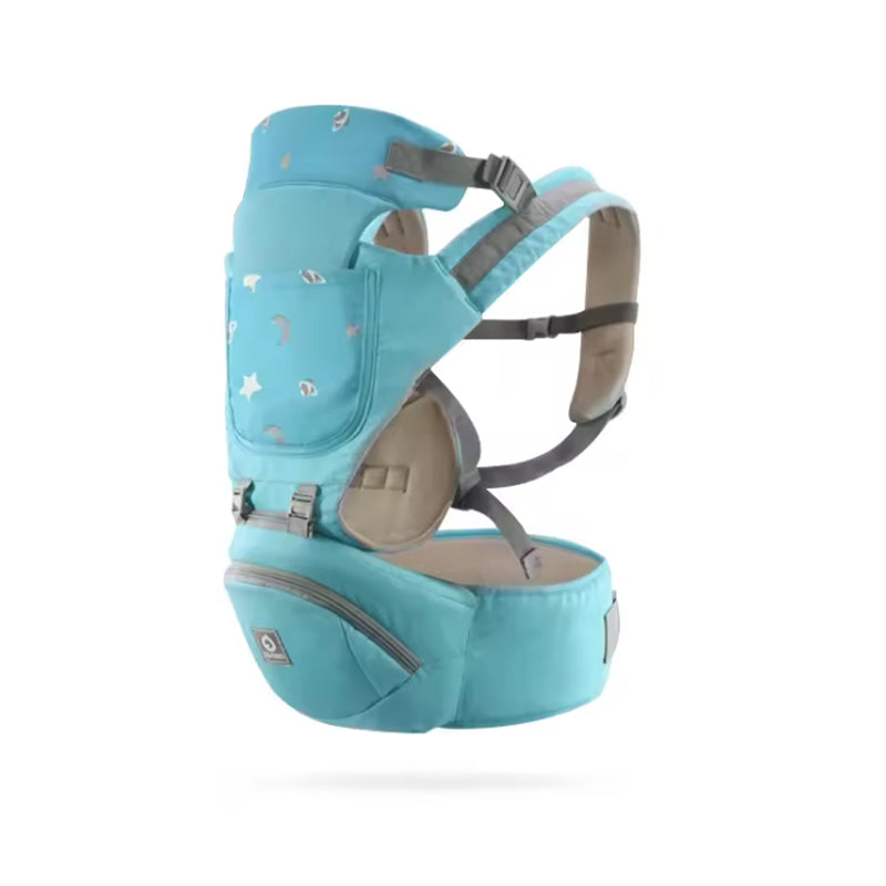Ergonomic Baby Carrier