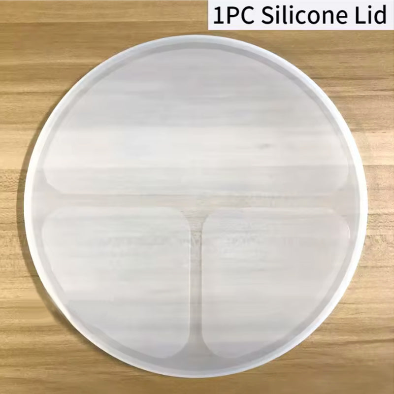 Baby Weaning Silicone Feeding Kit