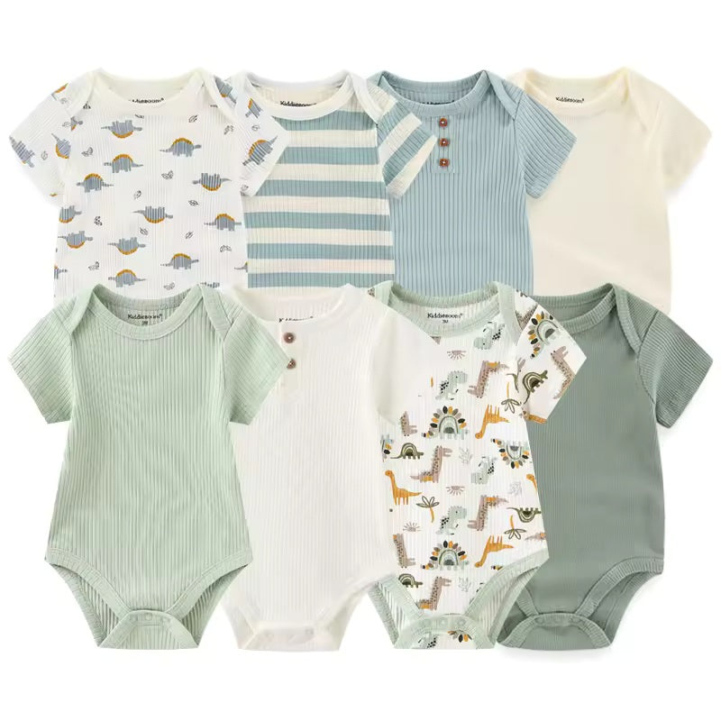 CloudSoft Baby Set