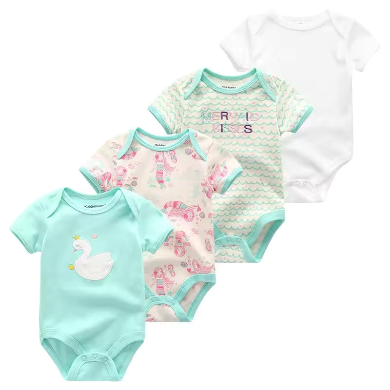 CloudSoft Baby Set