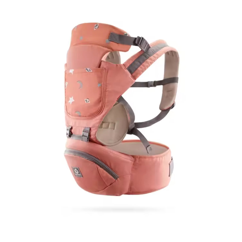 Ergonomic Baby Carrier