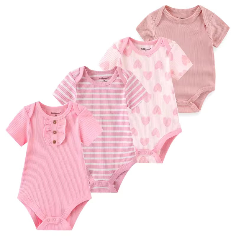 CloudSoft Baby Set