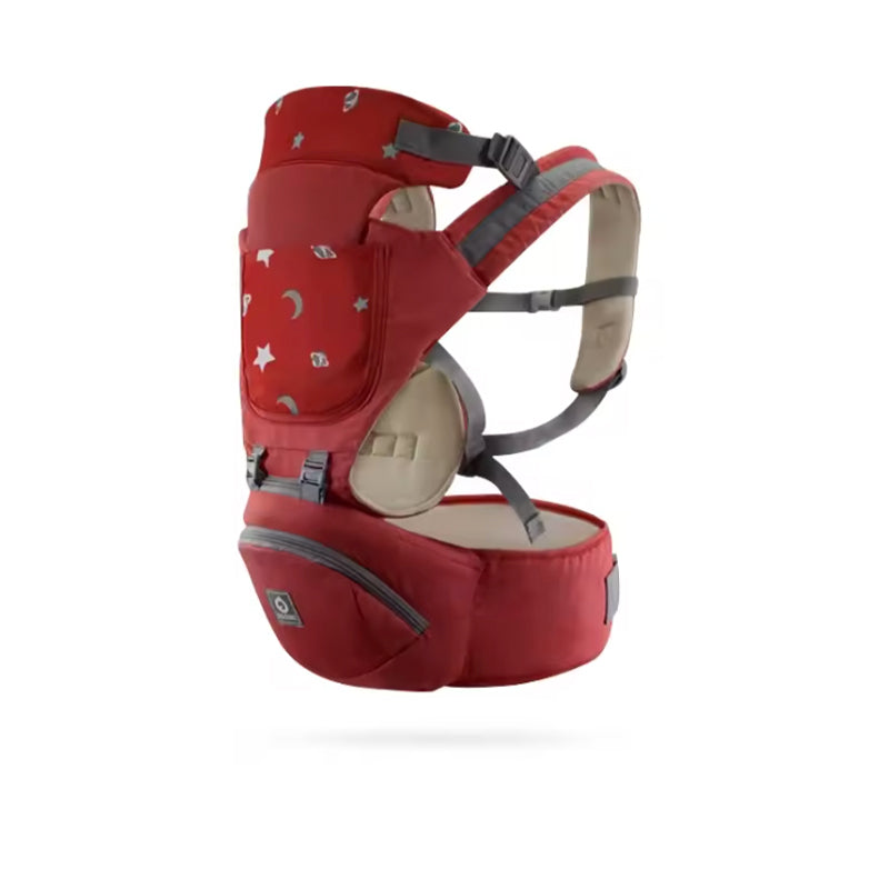 Ergonomic Baby Carrier