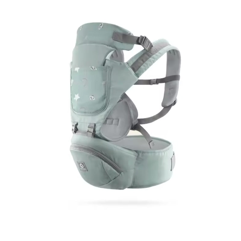 Ergonomic Baby Carrier