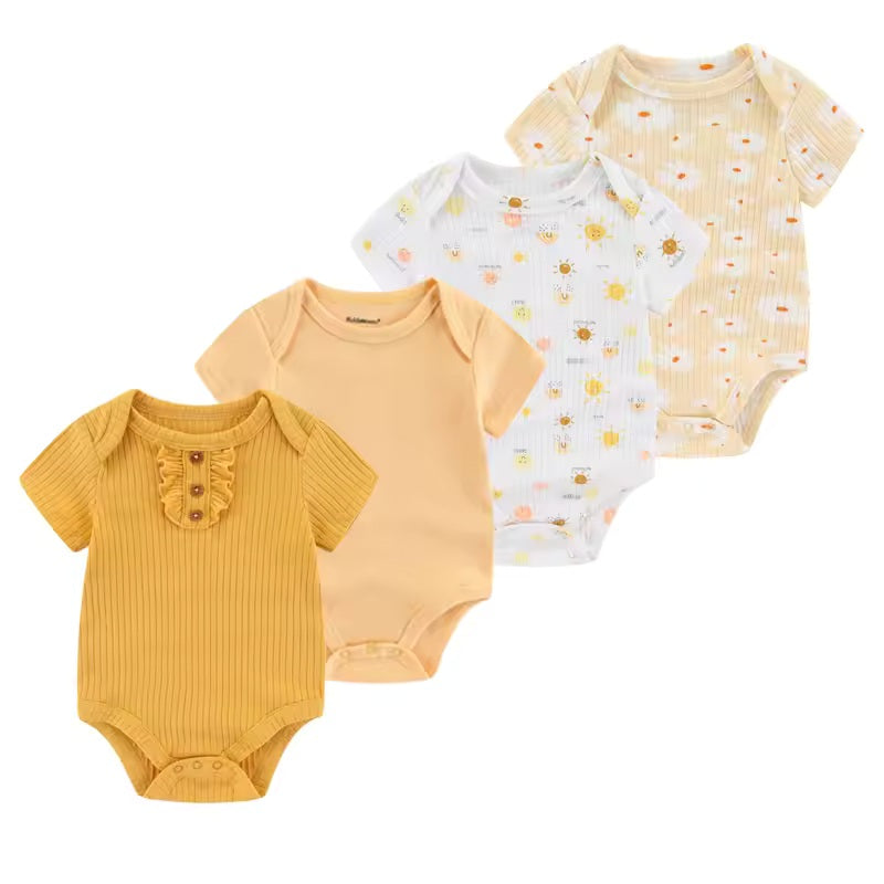 CloudSoft Baby Set