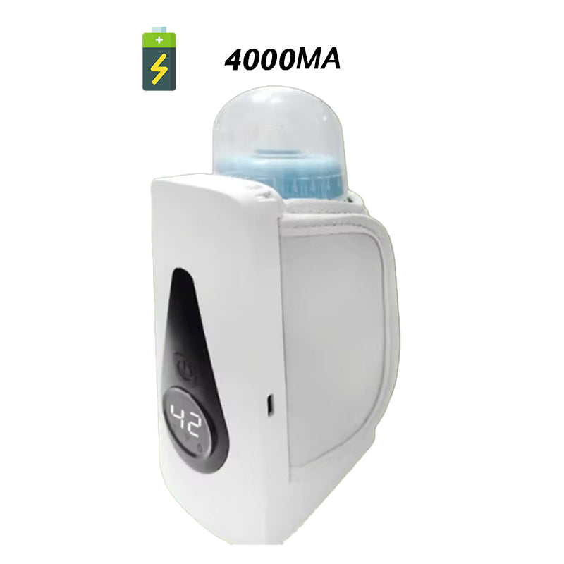 Portable Baby Bottle Warmer