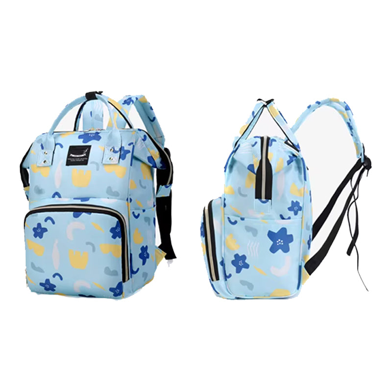 Stylish Baby & Mom Backpack