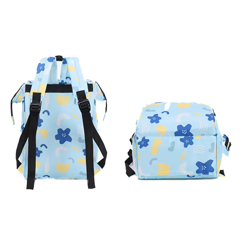 Stylish Baby & Mom Backpack