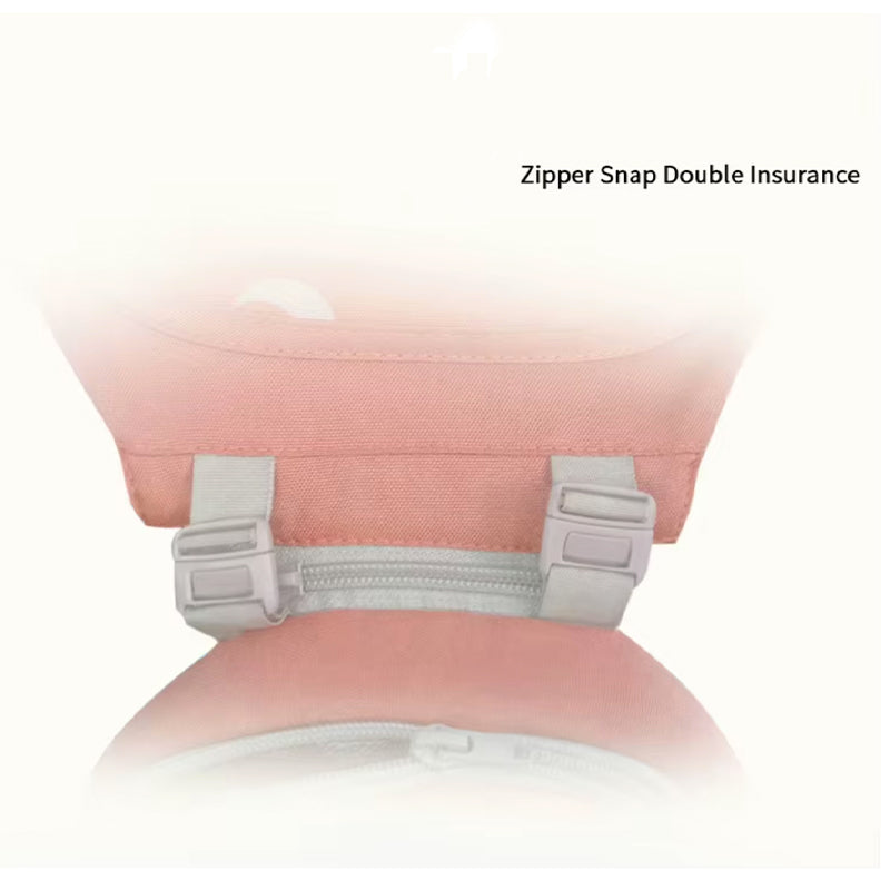 Ergonomic Baby Carrier