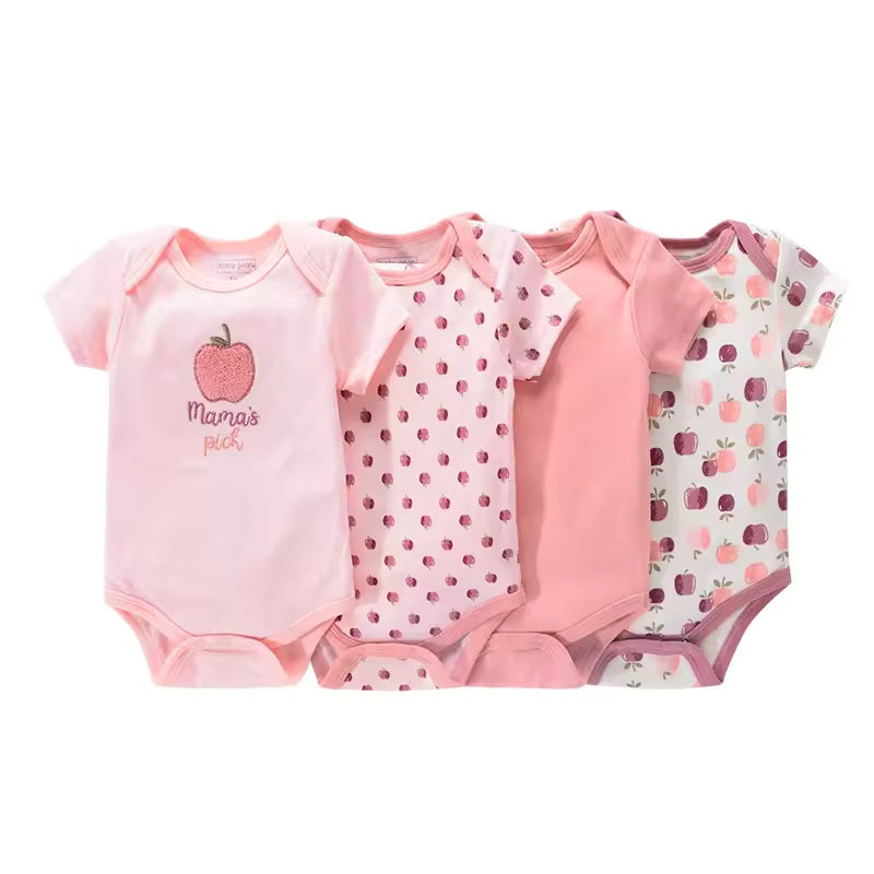 CloudSoft Baby Set