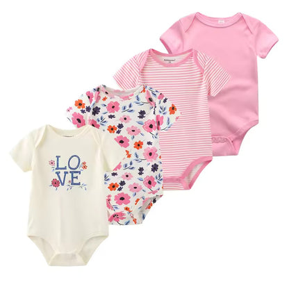 CloudSoft Baby Set
