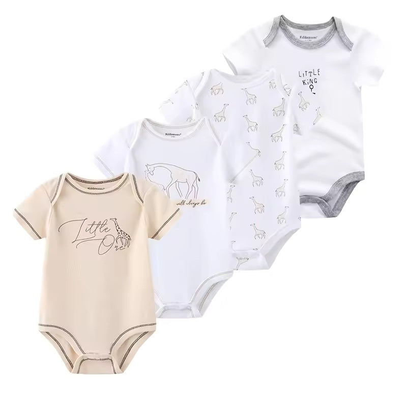 CloudSoft Baby Set