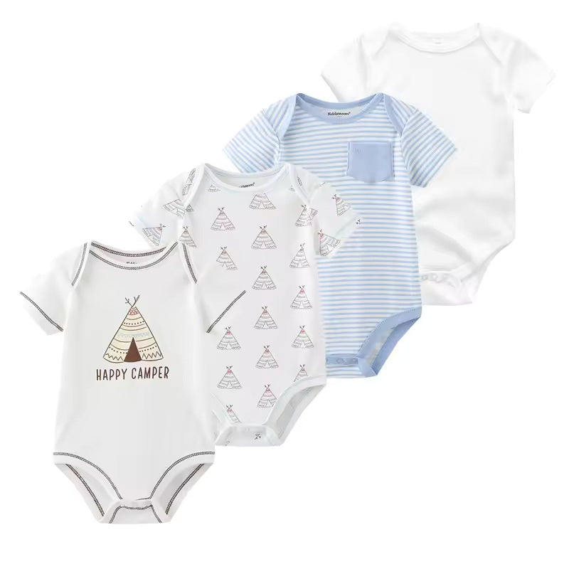 CloudSoft Baby Set