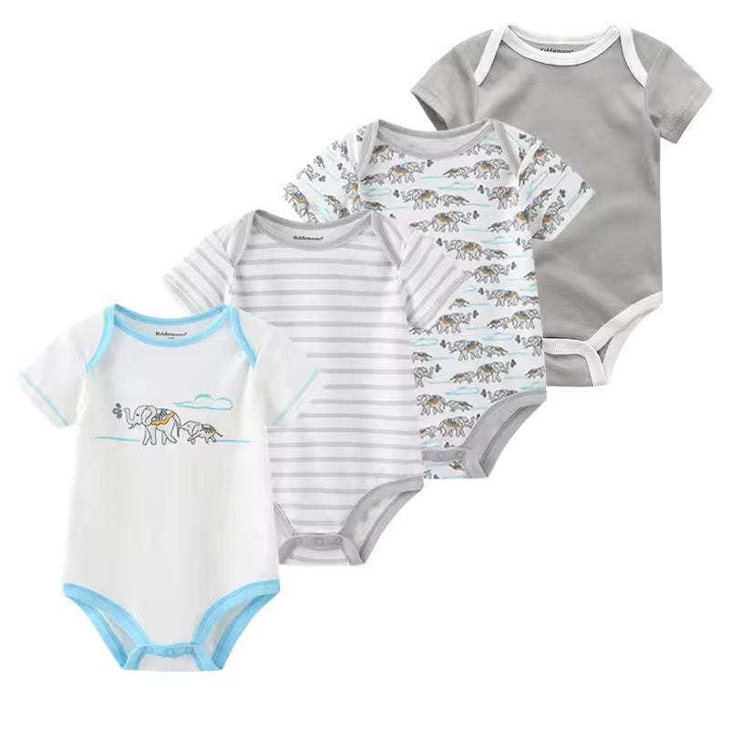CloudSoft Baby Set