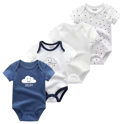 CloudSoft Baby Set