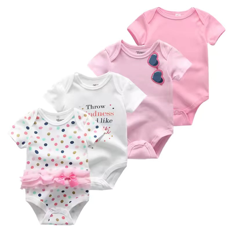 CloudSoft Baby Set