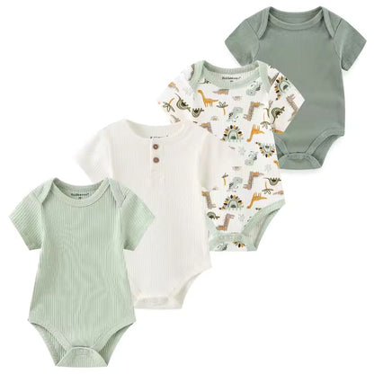 CloudSoft Baby Set