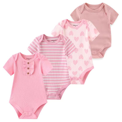 CloudSoft Baby Set