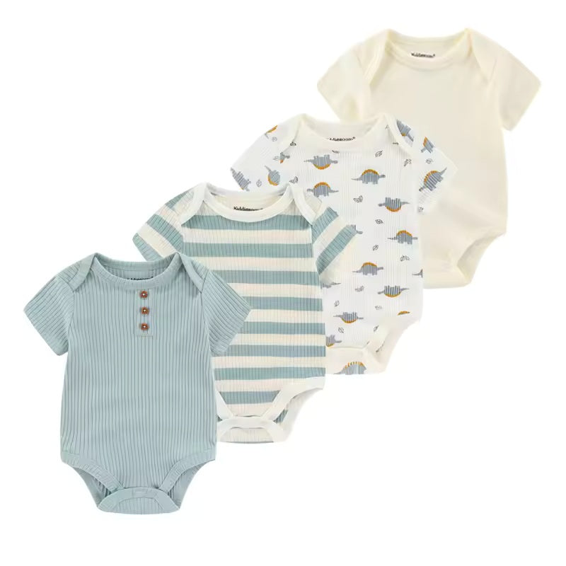CloudSoft Baby Set