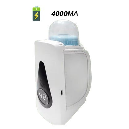 Portable Baby Bottle Warmer
