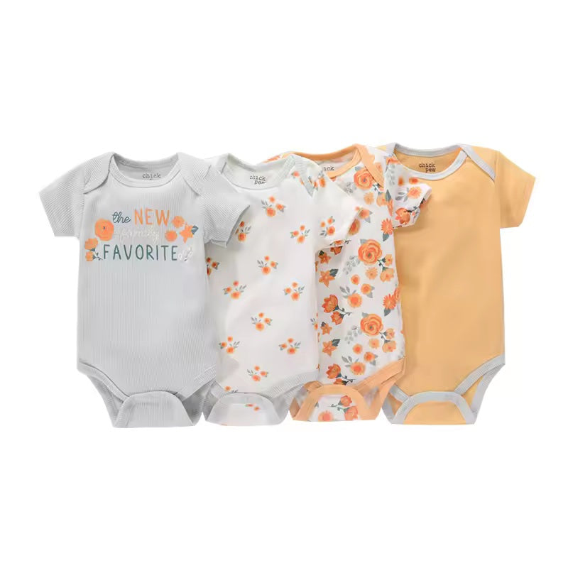 CloudSoft Baby Set